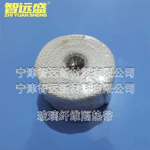 排氣管隔熱套廠家分享為什么要安裝排氣管隔熱套