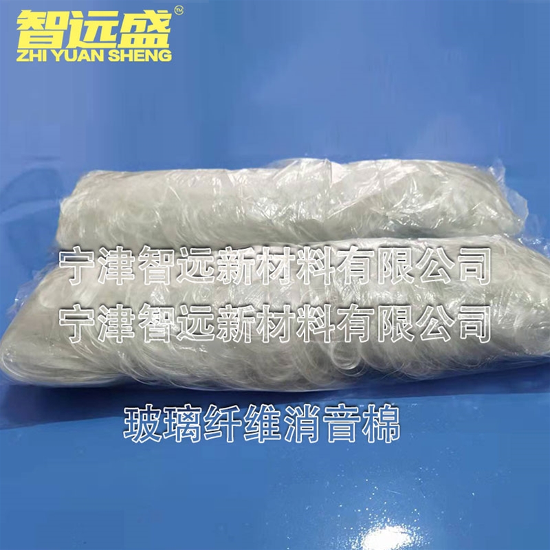 改裝車用消音隔熱棉的材料與性能解析